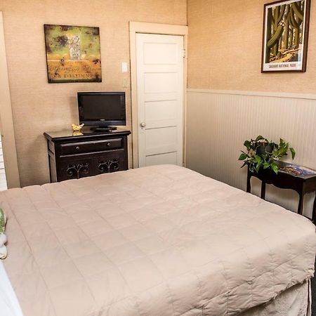 Jonquil Motel Bisbee Zewnętrze zdjęcie