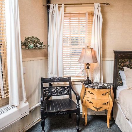 Jonquil Motel Bisbee Zewnętrze zdjęcie