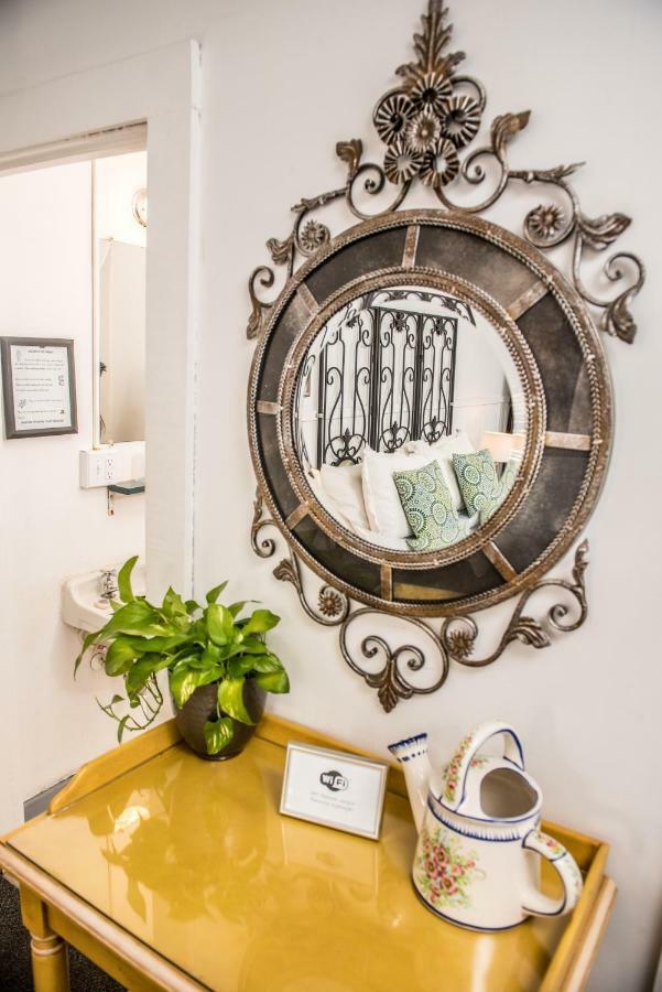 Jonquil Motel Bisbee Zewnętrze zdjęcie