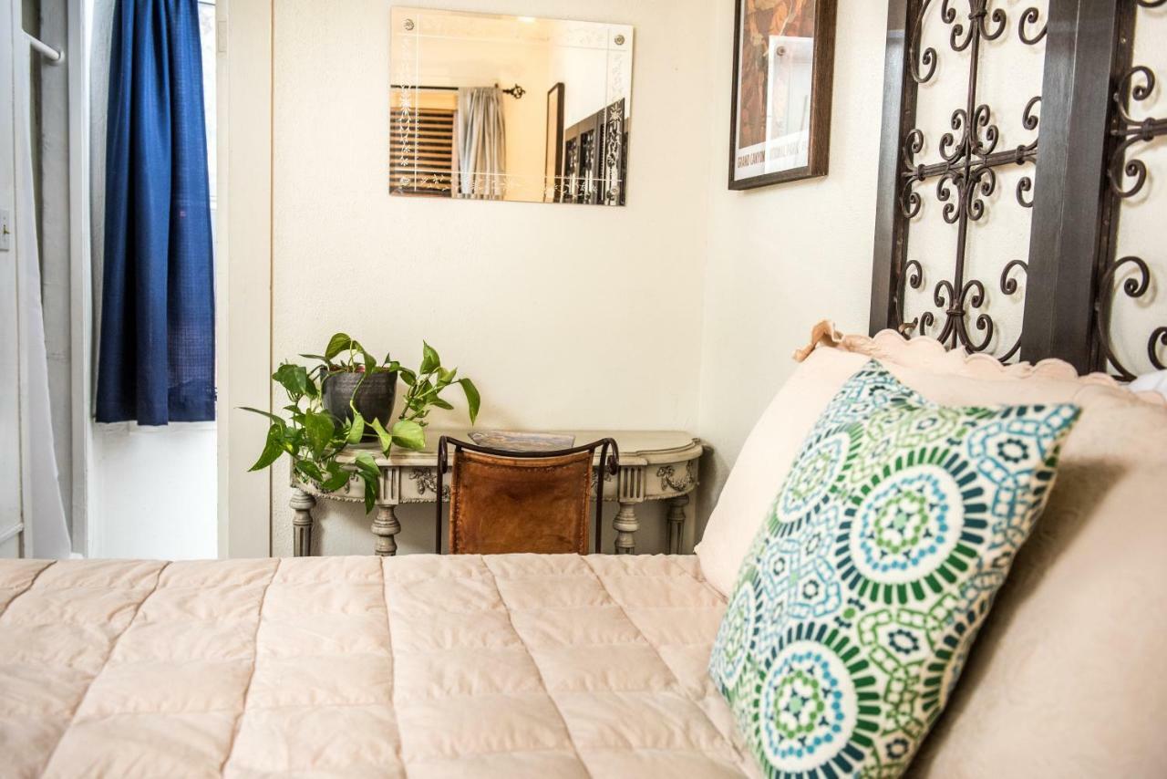 Jonquil Motel Bisbee Zewnętrze zdjęcie