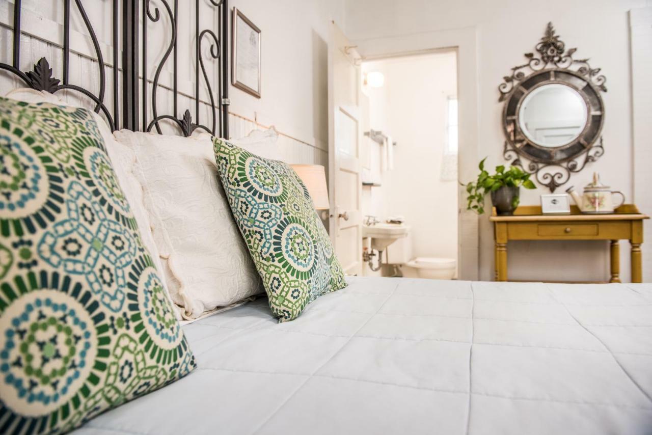 Jonquil Motel Bisbee Zewnętrze zdjęcie